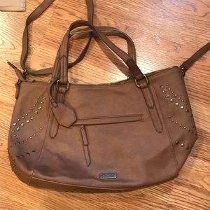 Large Jessica Simpson purse